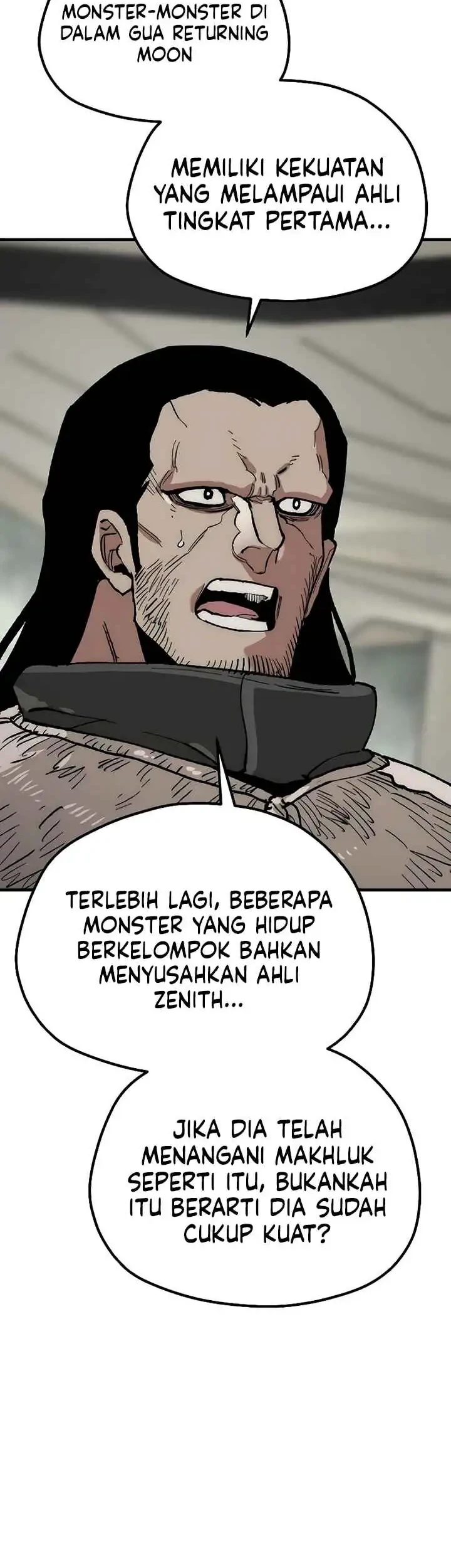 Heavenly Demon Cultivation Simulation Bab 159 halaman 15
