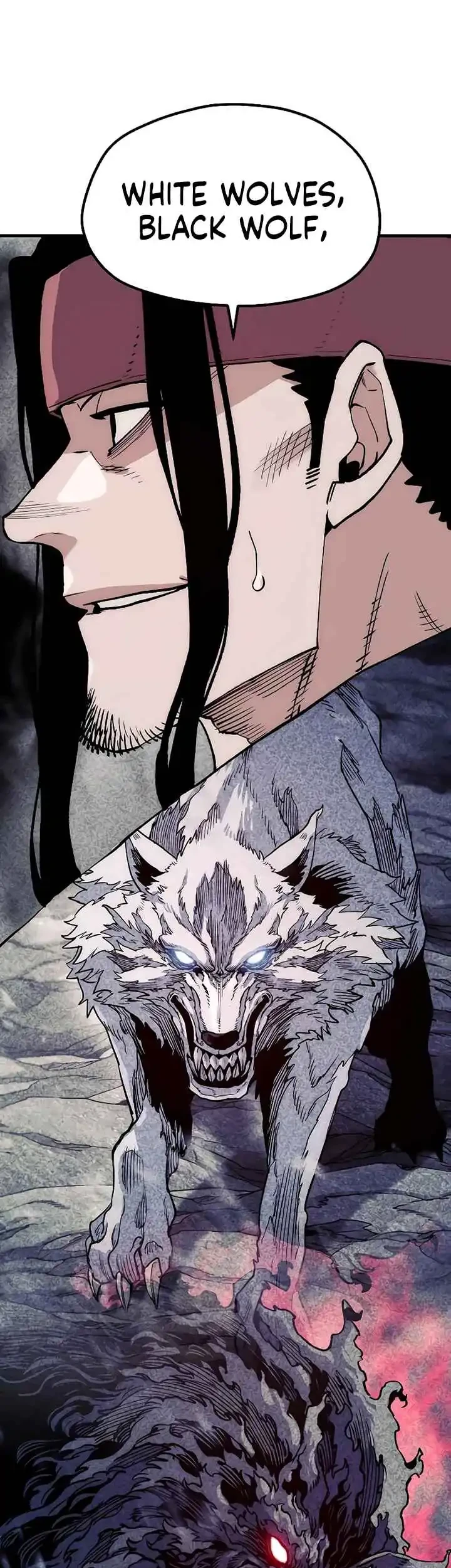 Heavenly Demon Cultivation Simulation Bab 159 halaman 16