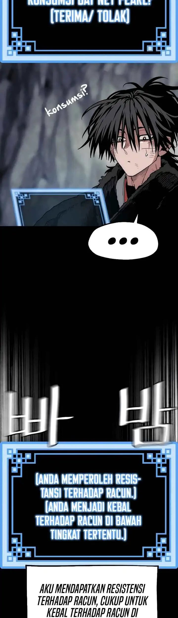 Heavenly Demon Cultivation Simulation Bab 159 halaman 38