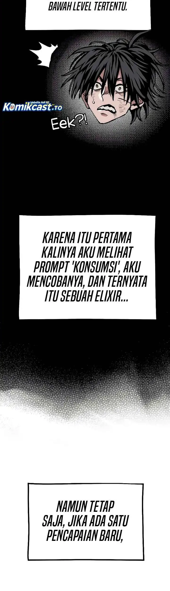 Heavenly Demon Cultivation Simulation Bab 159 halaman 39