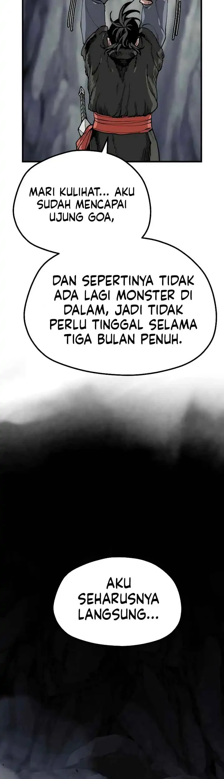 Heavenly Demon Cultivation Simulation Bab 159 halaman 44