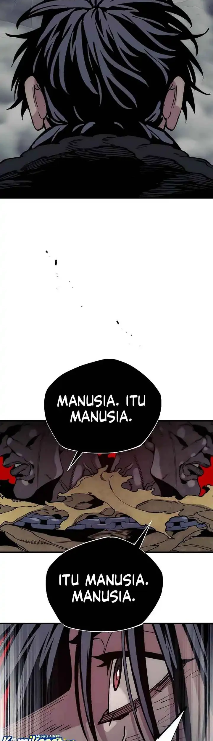 Heavenly Demon Cultivation Simulation Bab 159 halaman 49
