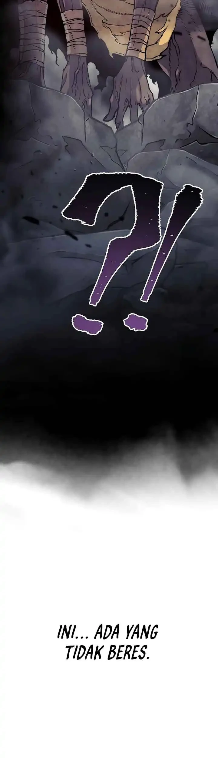 Heavenly Demon Cultivation Simulation Bab 159 halaman 51