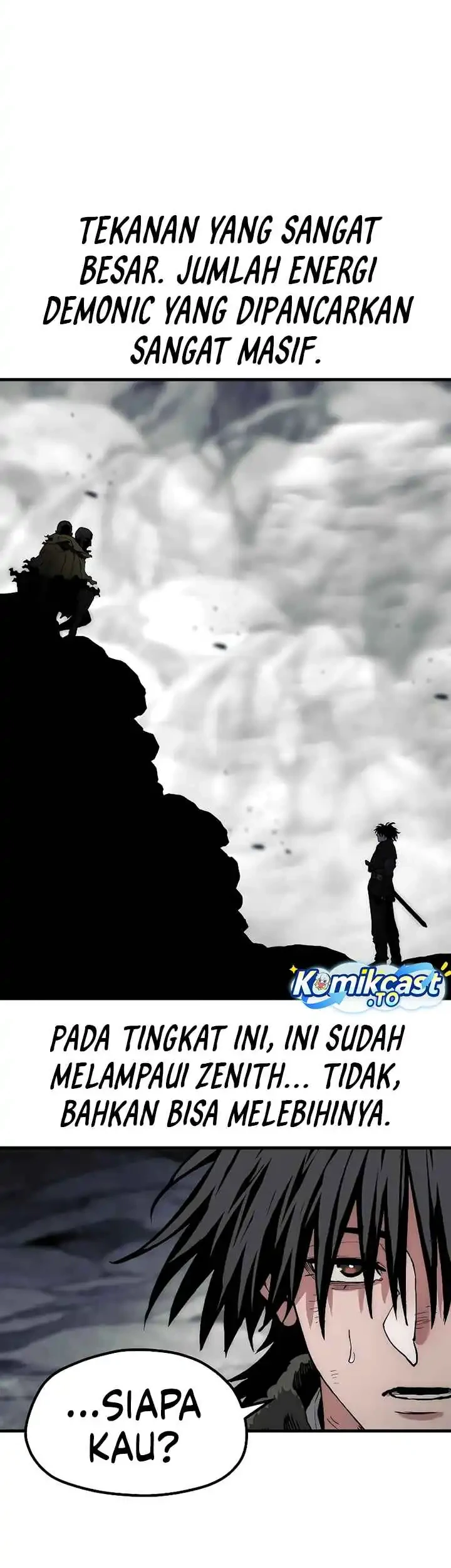 Heavenly Demon Cultivation Simulation Bab 159 halaman 52