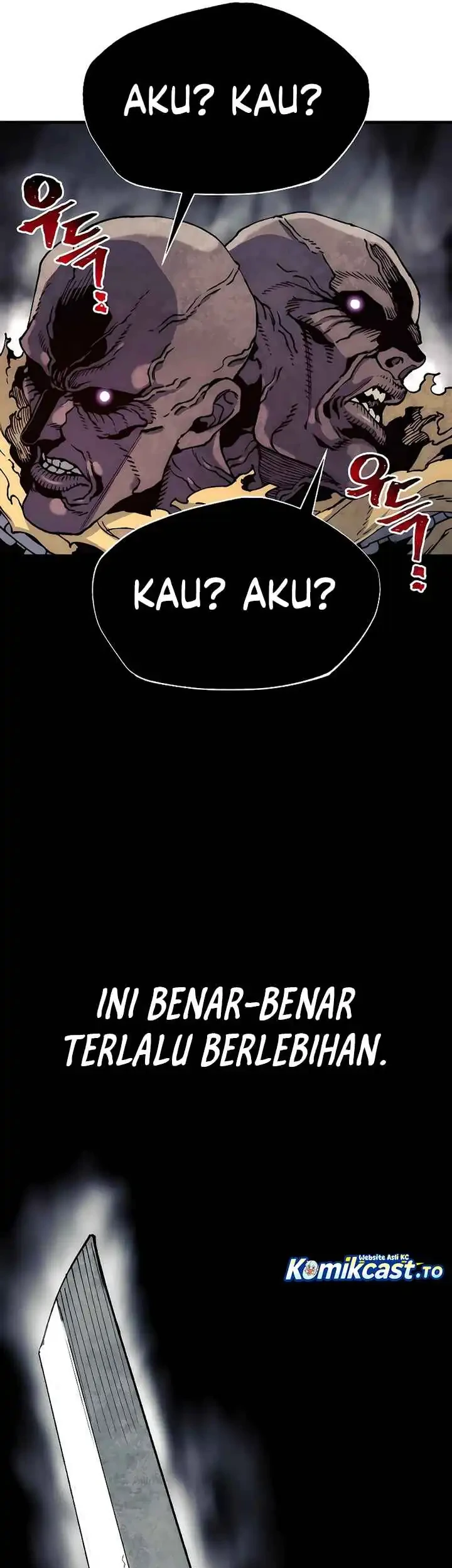 Heavenly Demon Cultivation Simulation Bab 159 halaman 54