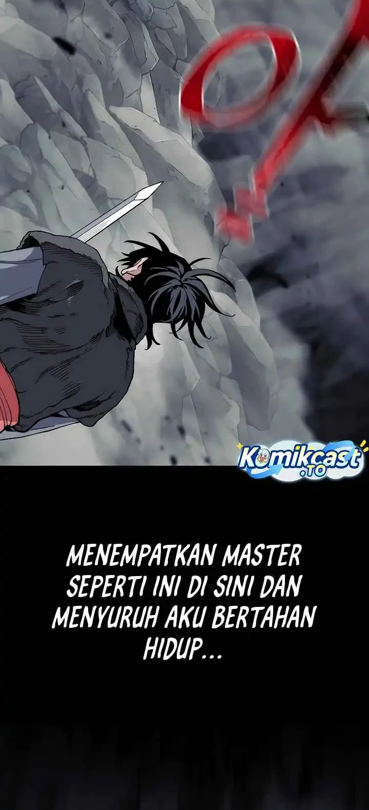 Heavenly Demon Cultivation Simulation Bab 159 halaman 56