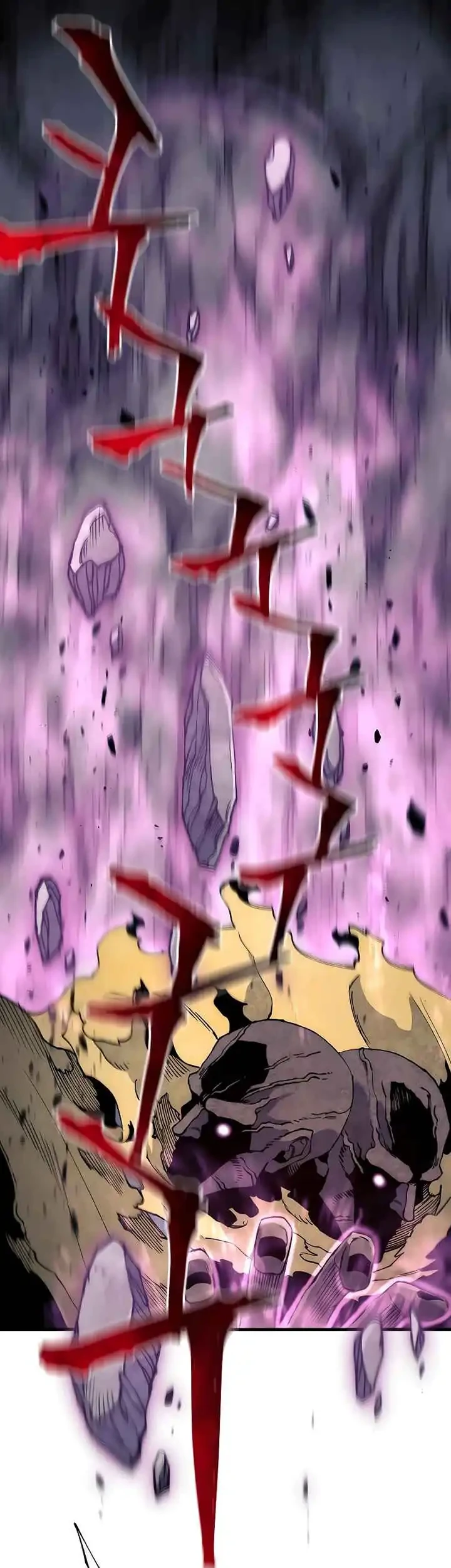 Heavenly Demon Cultivation Simulation Bab 159 halaman 57