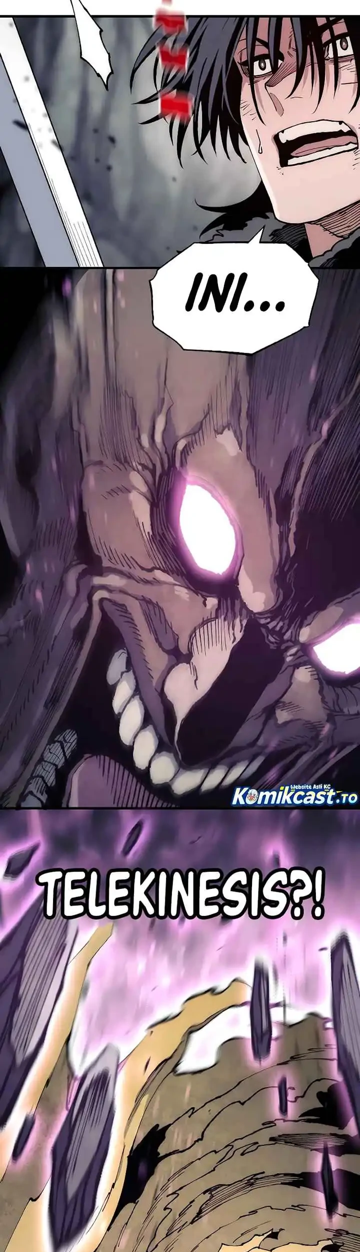 Heavenly Demon Cultivation Simulation Bab 159 halaman 58