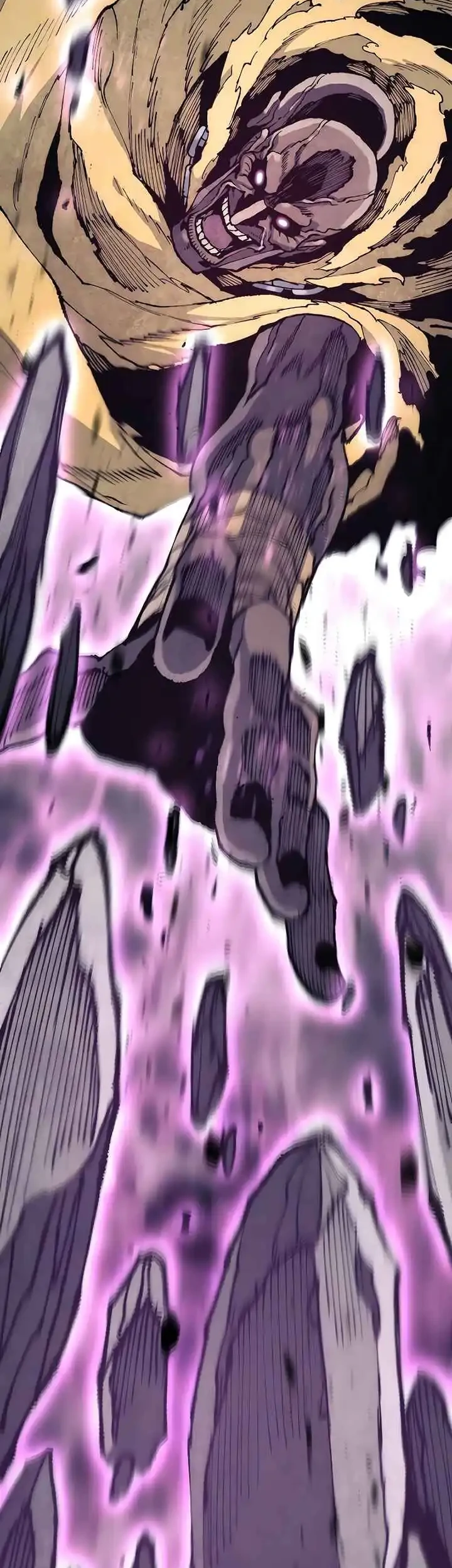 Heavenly Demon Cultivation Simulation Bab 159 halaman 59