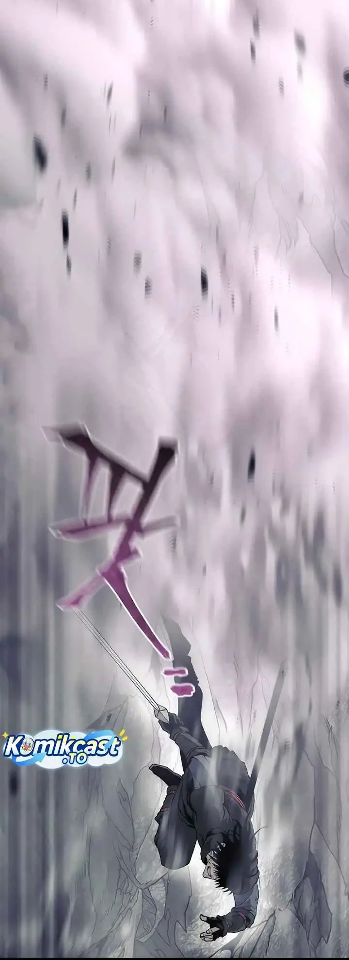 Heavenly Demon Cultivation Simulation Bab 159 halaman 62
