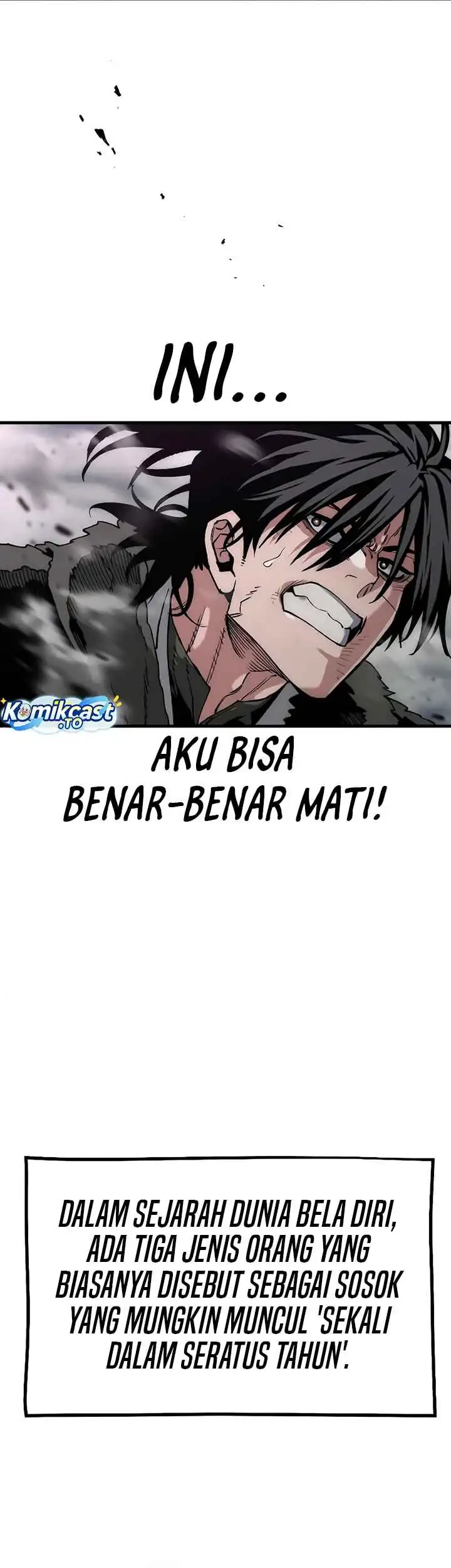 Heavenly Demon Cultivation Simulation Bab 159 halaman 63