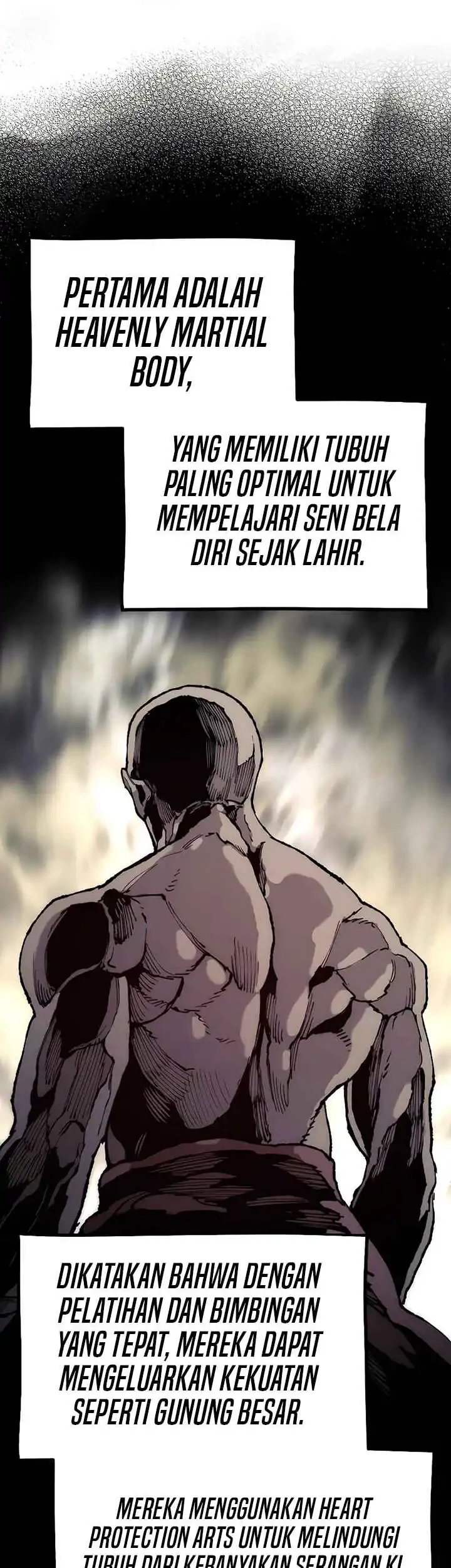 Heavenly Demon Cultivation Simulation Bab 159 halaman 64