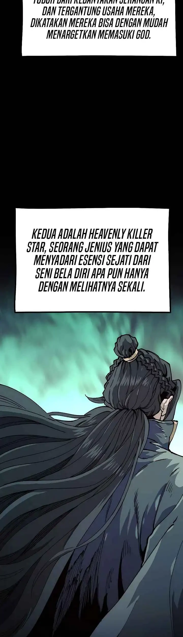 Heavenly Demon Cultivation Simulation Bab 159 halaman 65