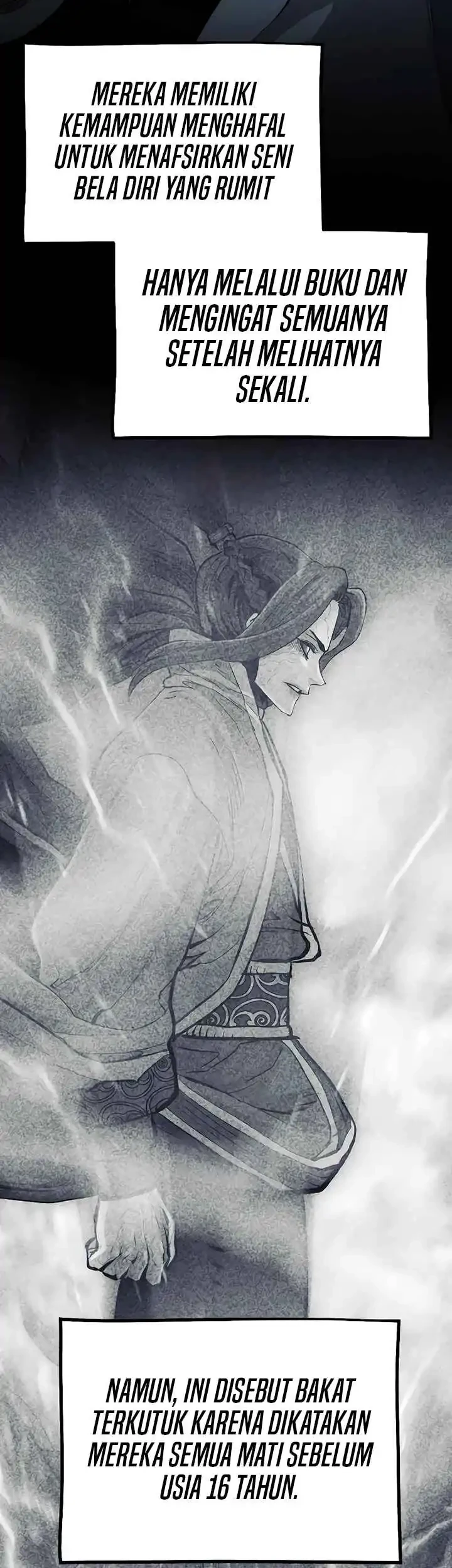 Heavenly Demon Cultivation Simulation Bab 159 halaman 66