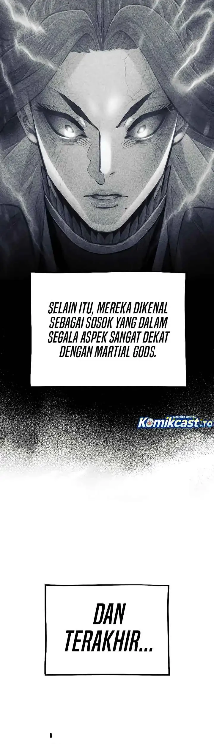 Heavenly Demon Cultivation Simulation Bab 159 halaman 67