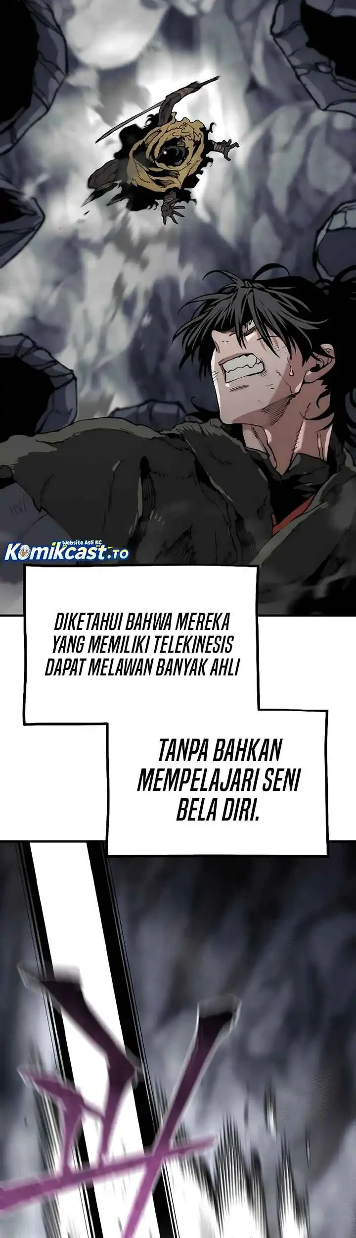 Heavenly Demon Cultivation Simulation Bab 159 halaman 71