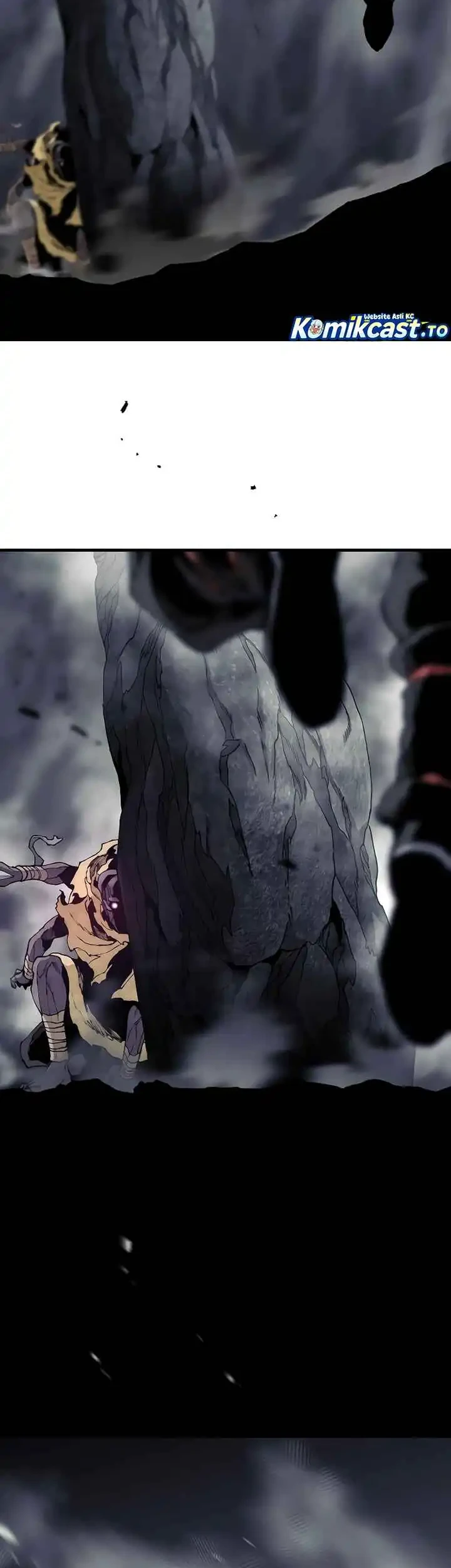 Heavenly Demon Cultivation Simulation Bab 159 halaman 78