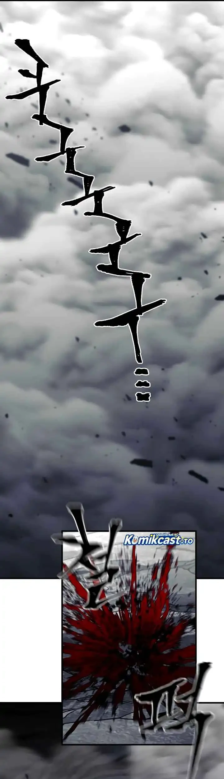 Heavenly Demon Cultivation Simulation Bab 159 halaman 86
