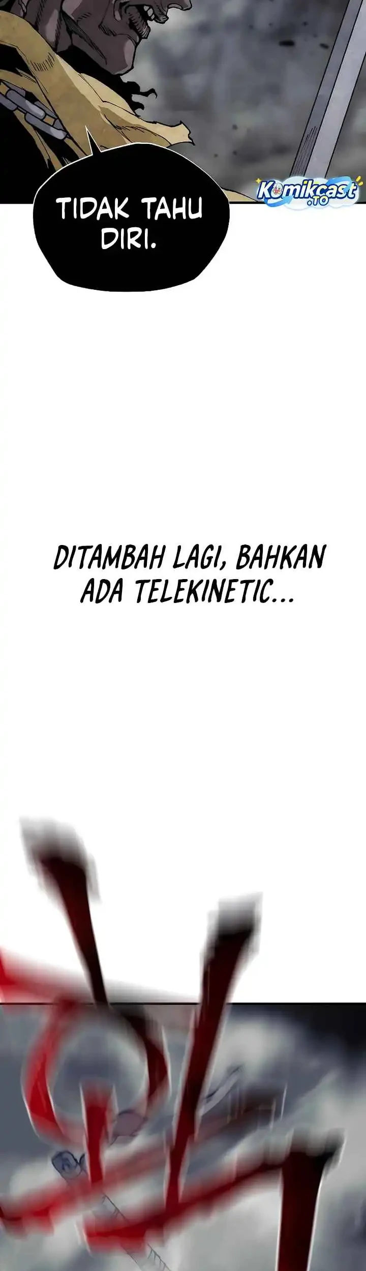 Heavenly Demon Cultivation Simulation Bab 159 halaman 89