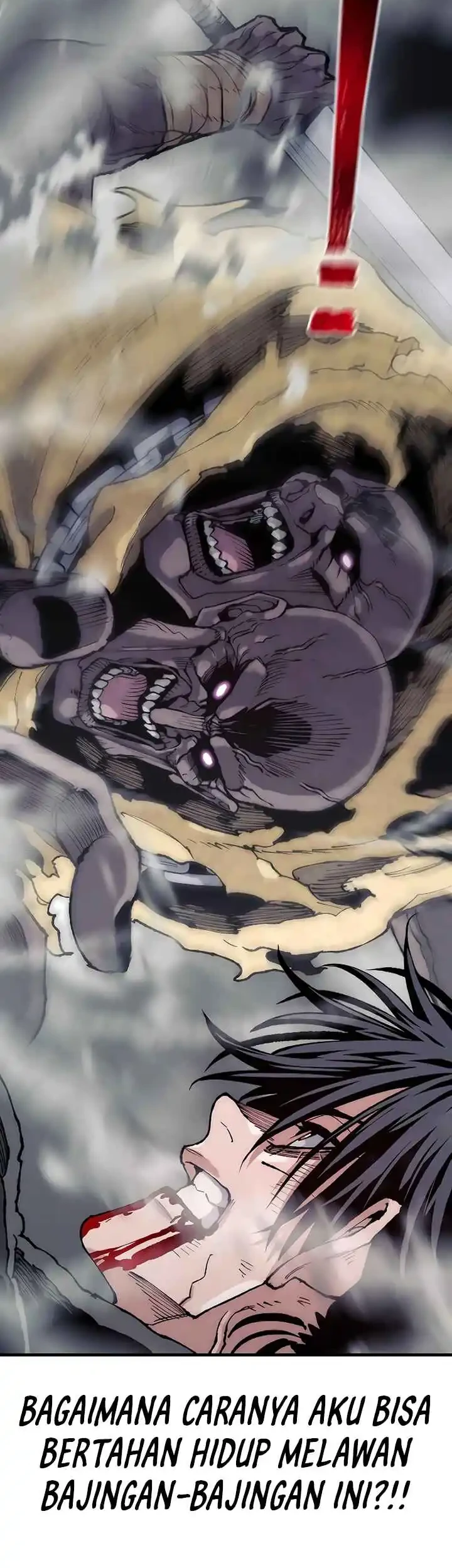 Heavenly Demon Cultivation Simulation Bab 159 halaman 90