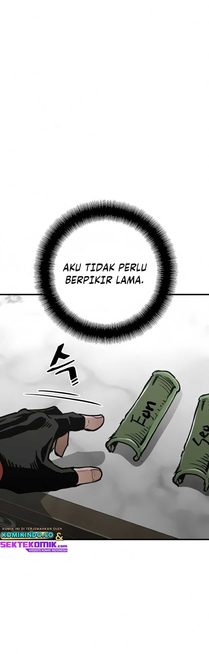 Heavenly Demon Cultivation Simulation Bab 16 halaman 9