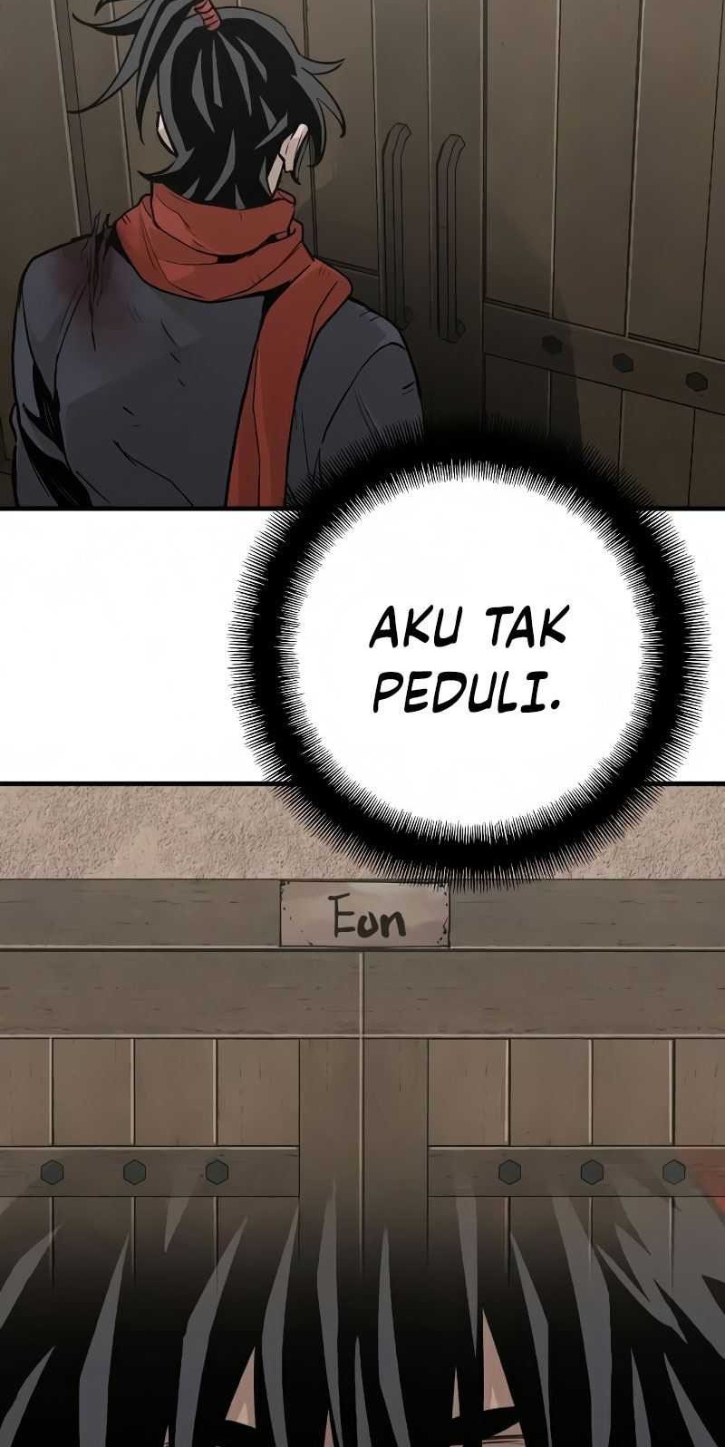 Heavenly Demon Cultivation Simulation Bab 16 halaman 19