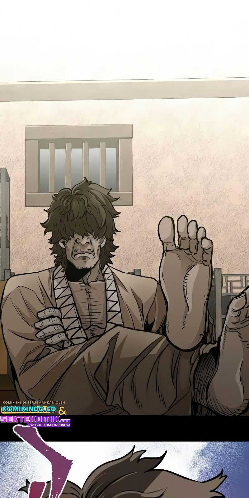 Heavenly Demon Cultivation Simulation Bab 16 halaman 23