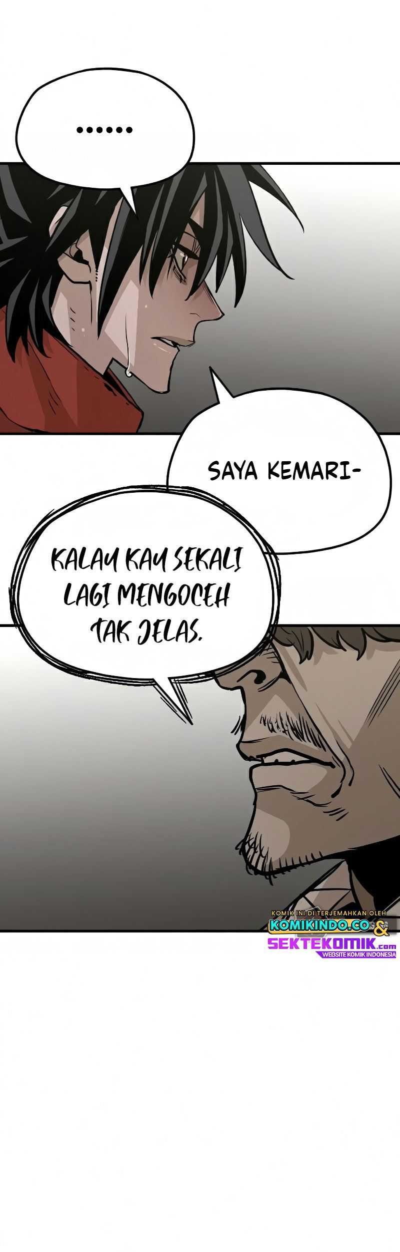 Heavenly Demon Cultivation Simulation Bab 16 halaman 33