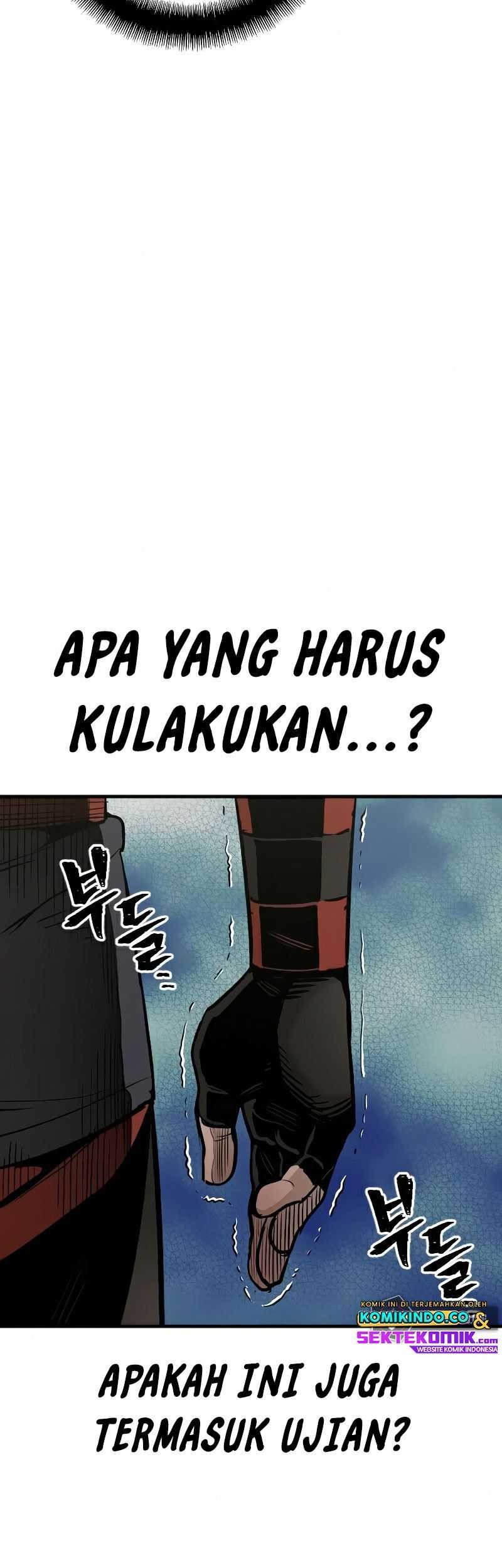 Heavenly Demon Cultivation Simulation Bab 16 halaman 37
