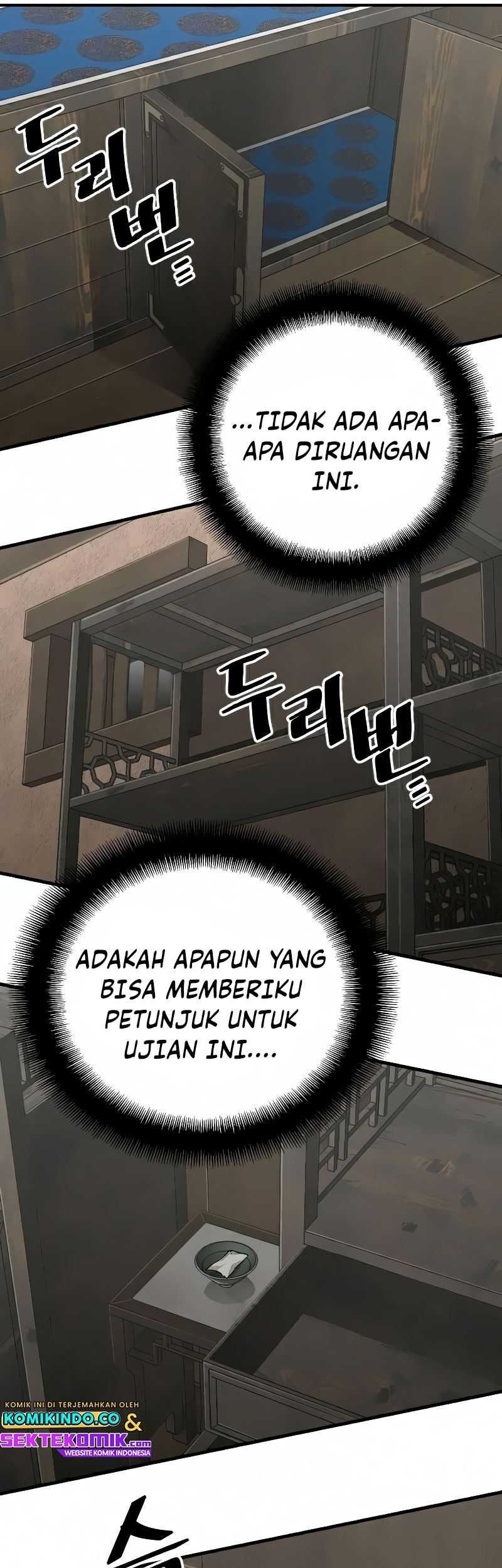 Heavenly Demon Cultivation Simulation Bab 16 halaman 40