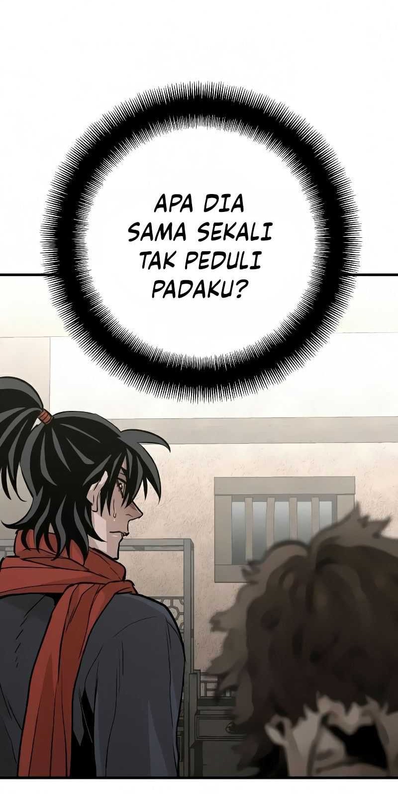 Heavenly Demon Cultivation Simulation Bab 16 halaman 43