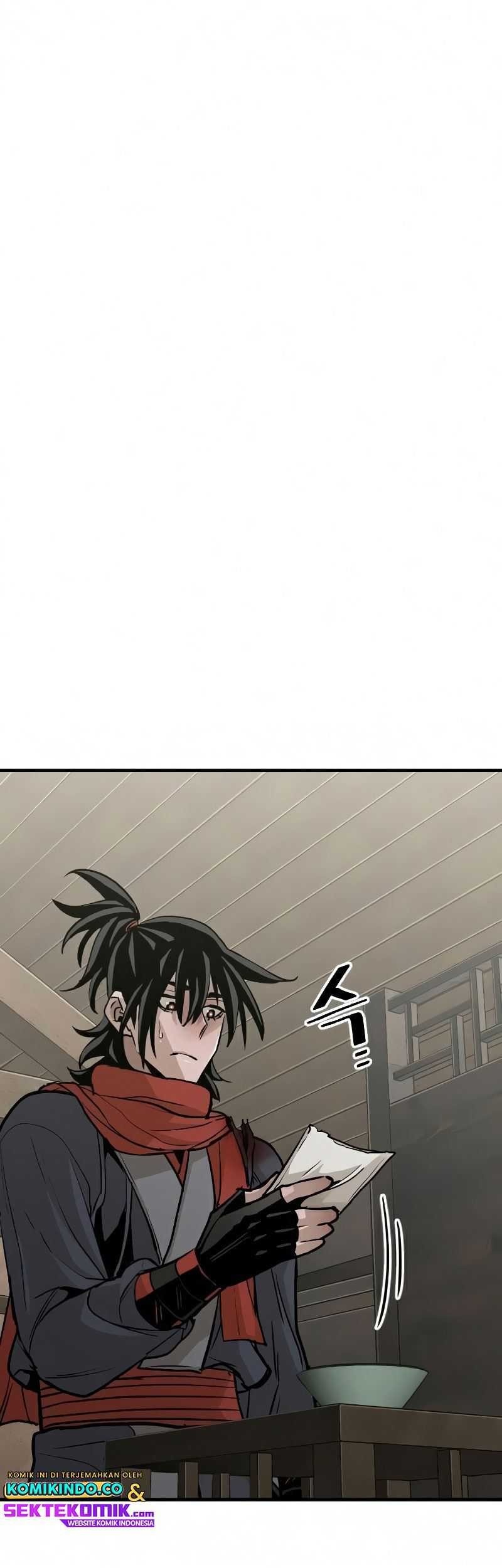 Heavenly Demon Cultivation Simulation Bab 16 halaman 44
