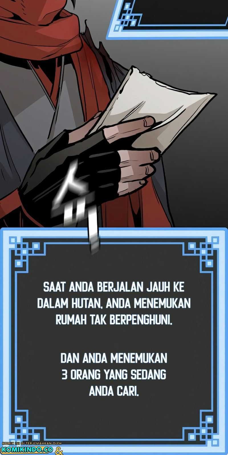 Heavenly Demon Cultivation Simulation Bab 16 halaman 47
