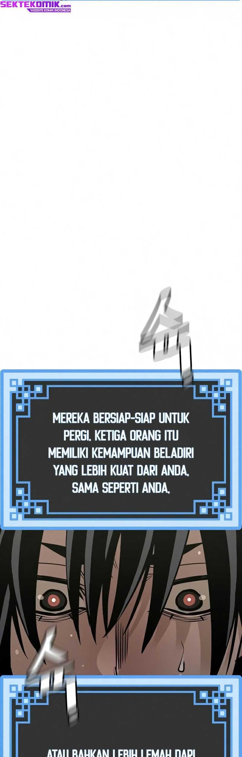 Heavenly Demon Cultivation Simulation Bab 16 halaman 48