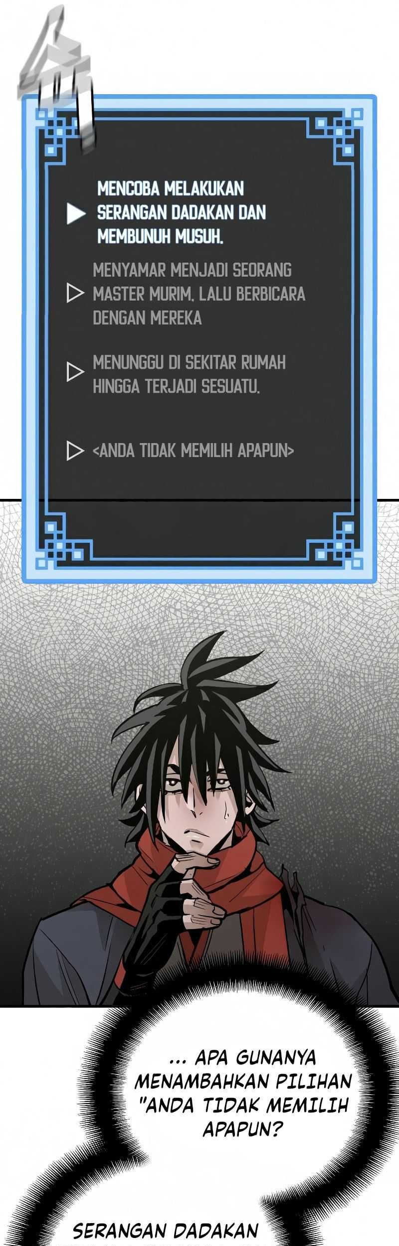 Heavenly Demon Cultivation Simulation Bab 16 halaman 51