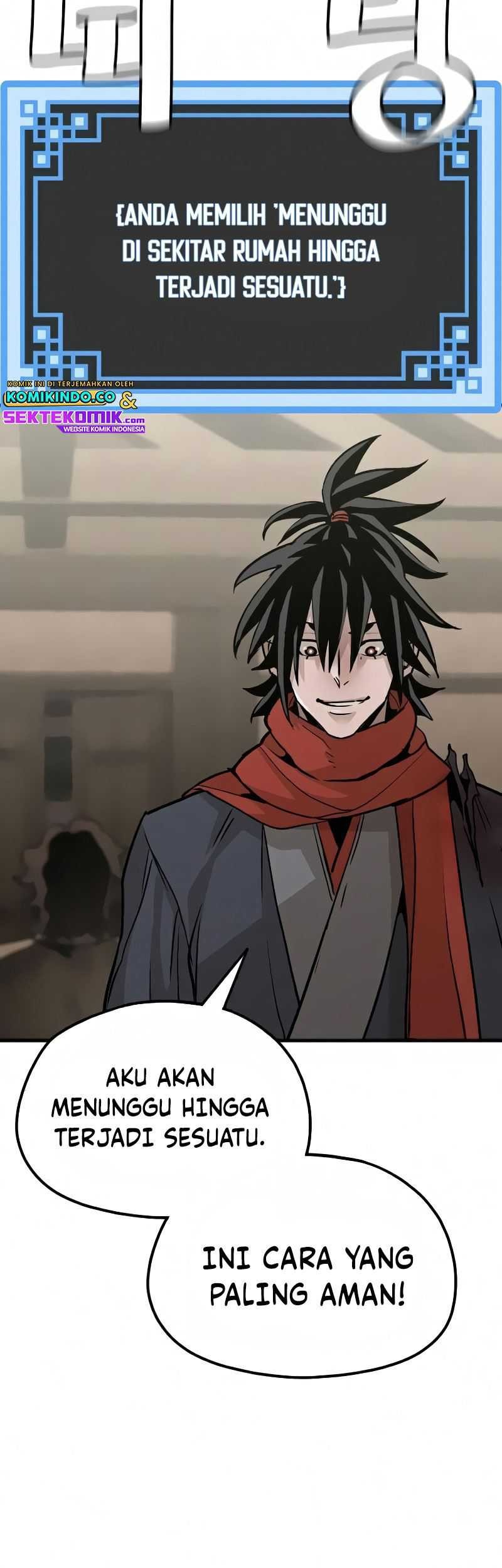Heavenly Demon Cultivation Simulation Bab 16 halaman 53