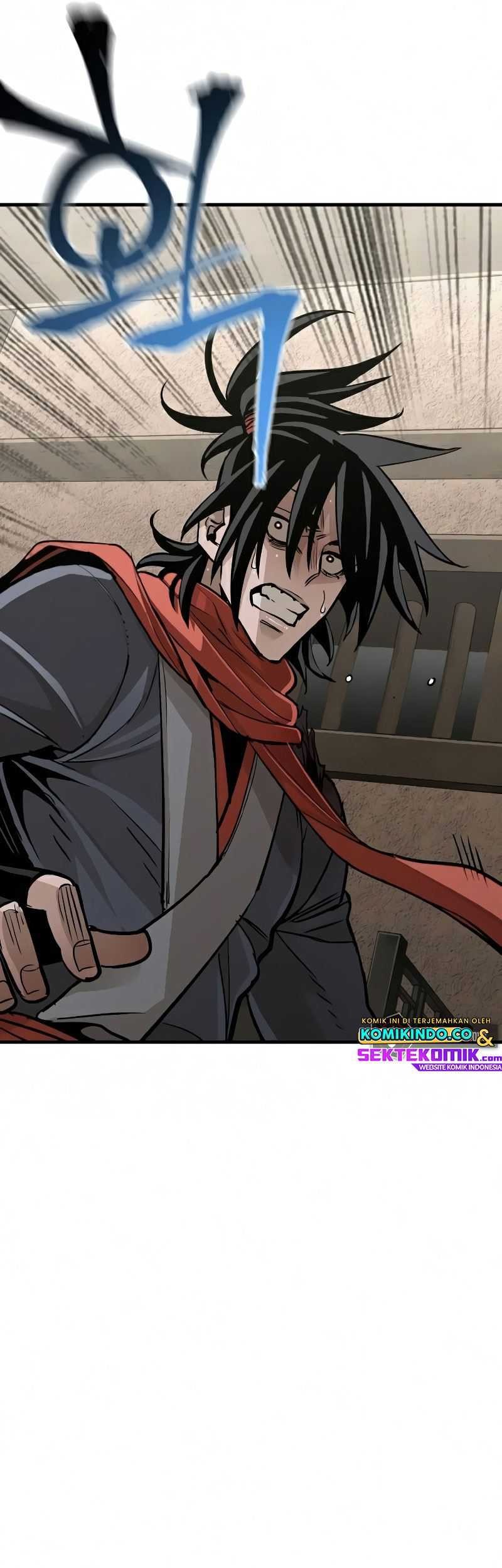 Heavenly Demon Cultivation Simulation Bab 16 halaman 57