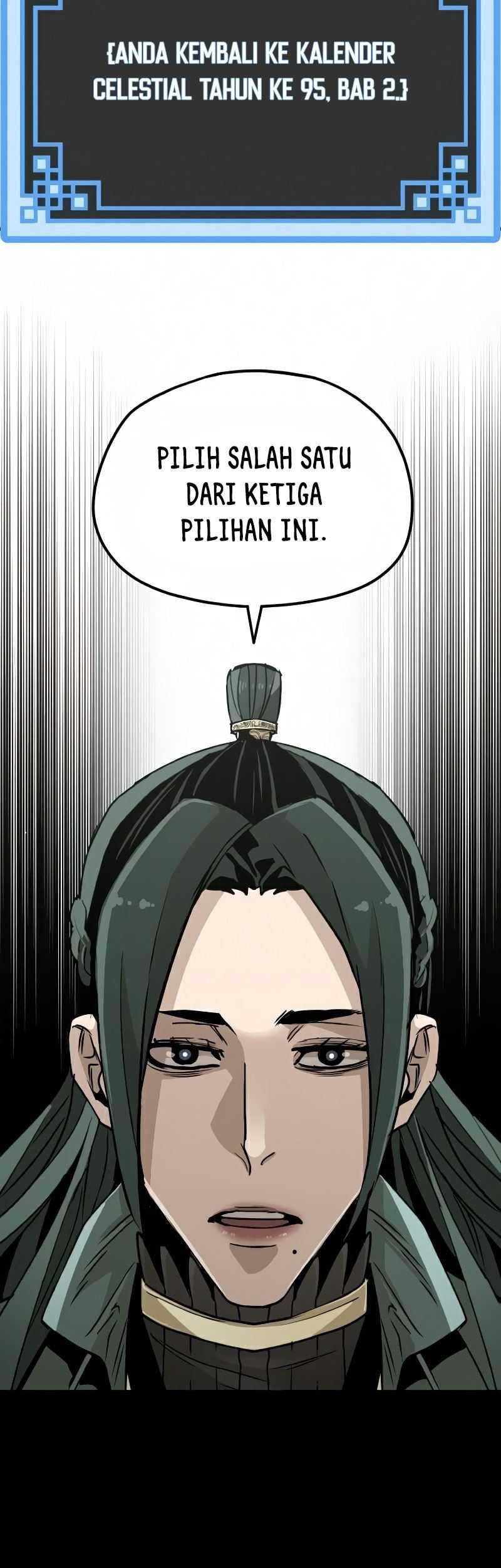 Heavenly Demon Cultivation Simulation Bab 16 halaman 65