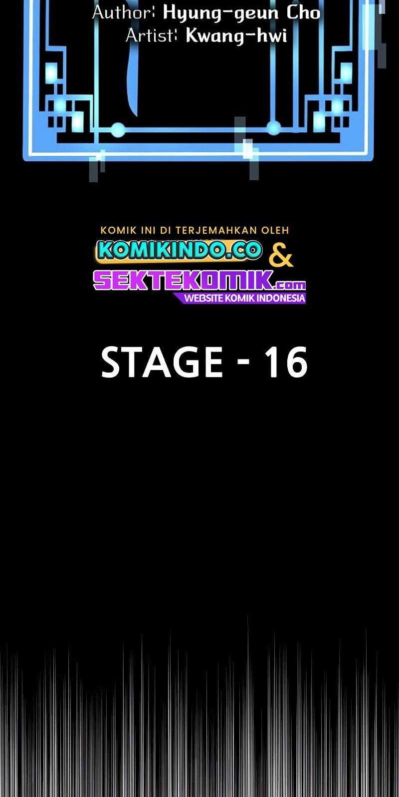 Heavenly Demon Cultivation Simulation Bab 16 halaman 73