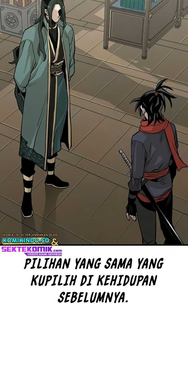 Heavenly Demon Cultivation Simulation Bab 16 halaman 75