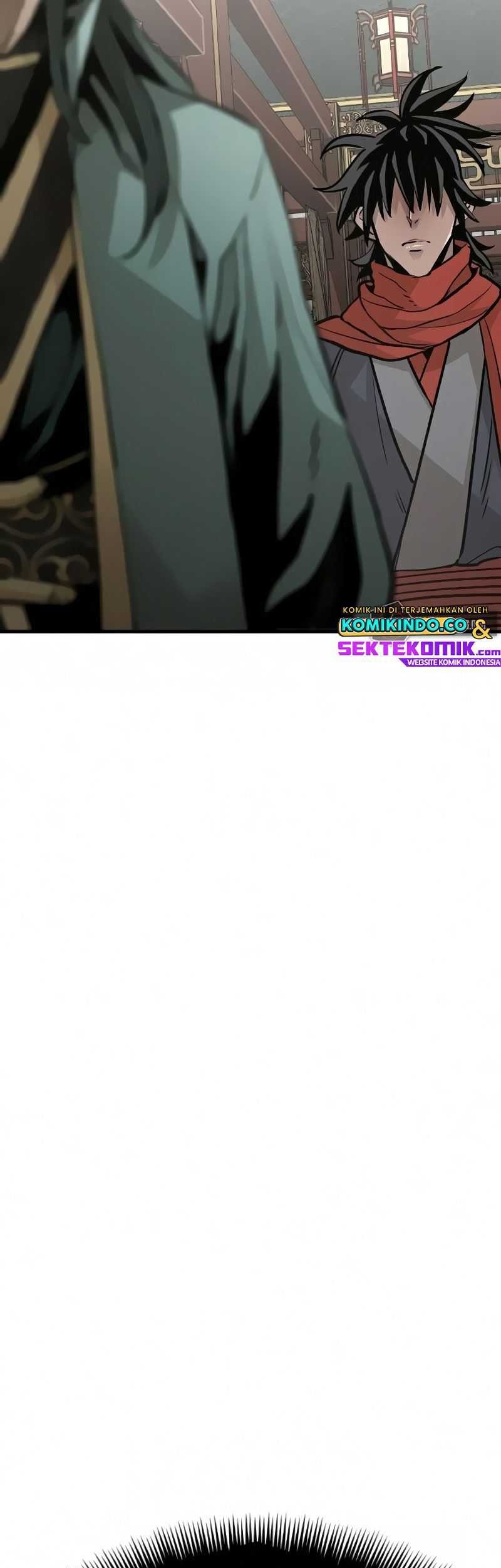 Heavenly Demon Cultivation Simulation Bab 16 halaman 79