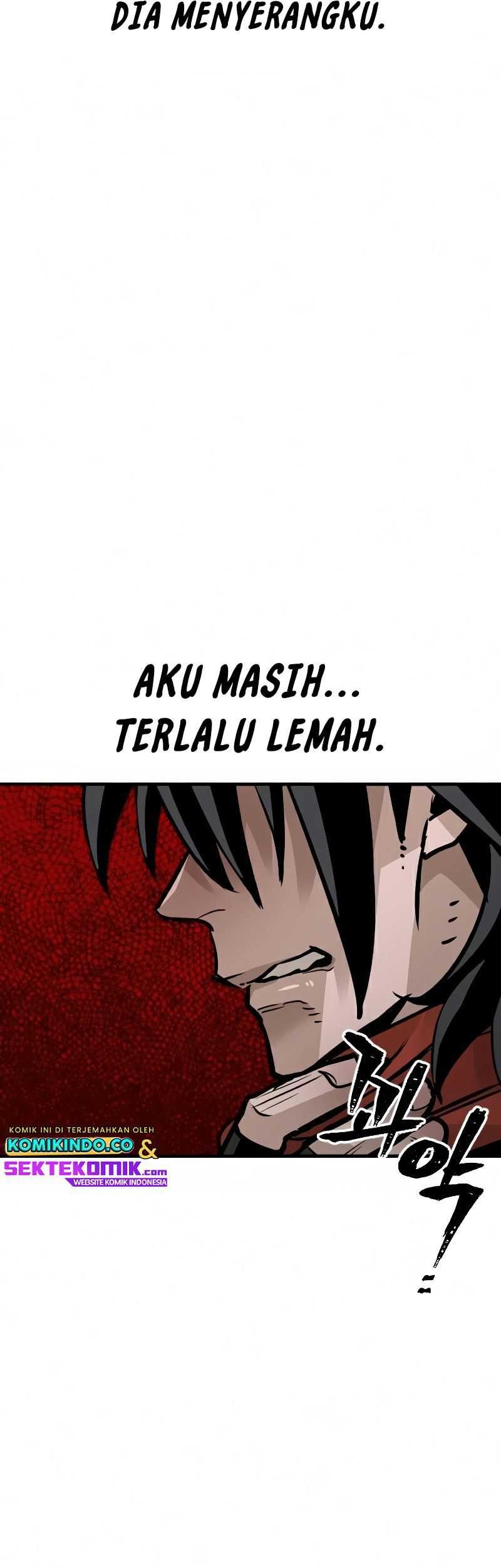Heavenly Demon Cultivation Simulation Bab 16 halaman 81