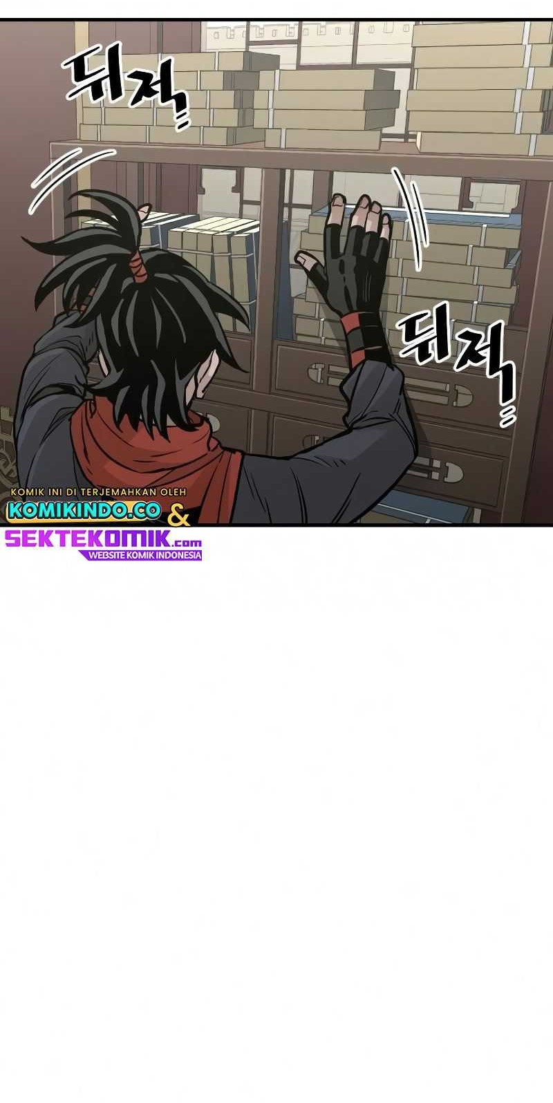 Heavenly Demon Cultivation Simulation Bab 16 halaman 88