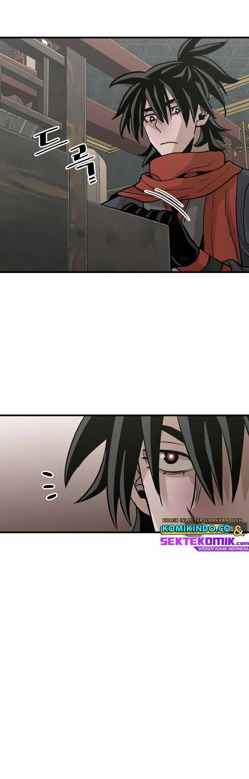 Heavenly Demon Cultivation Simulation Bab 16 halaman 90