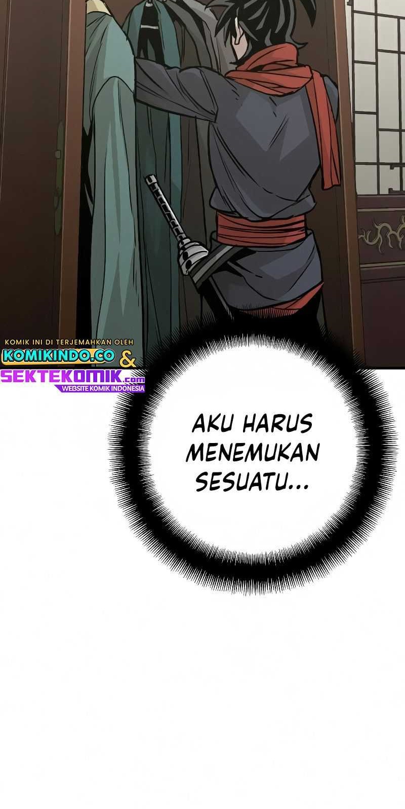 Heavenly Demon Cultivation Simulation Bab 16 halaman 95