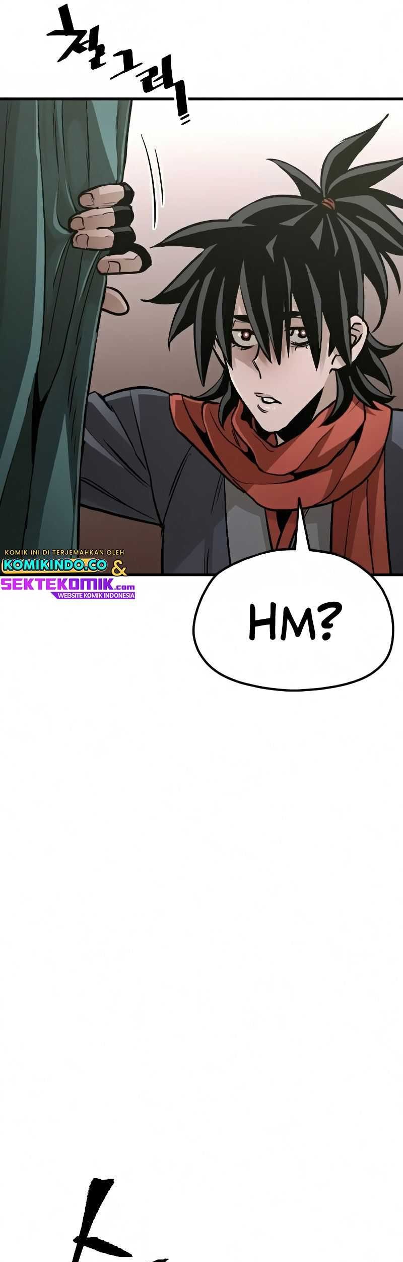 Heavenly Demon Cultivation Simulation Bab 16 halaman 97
