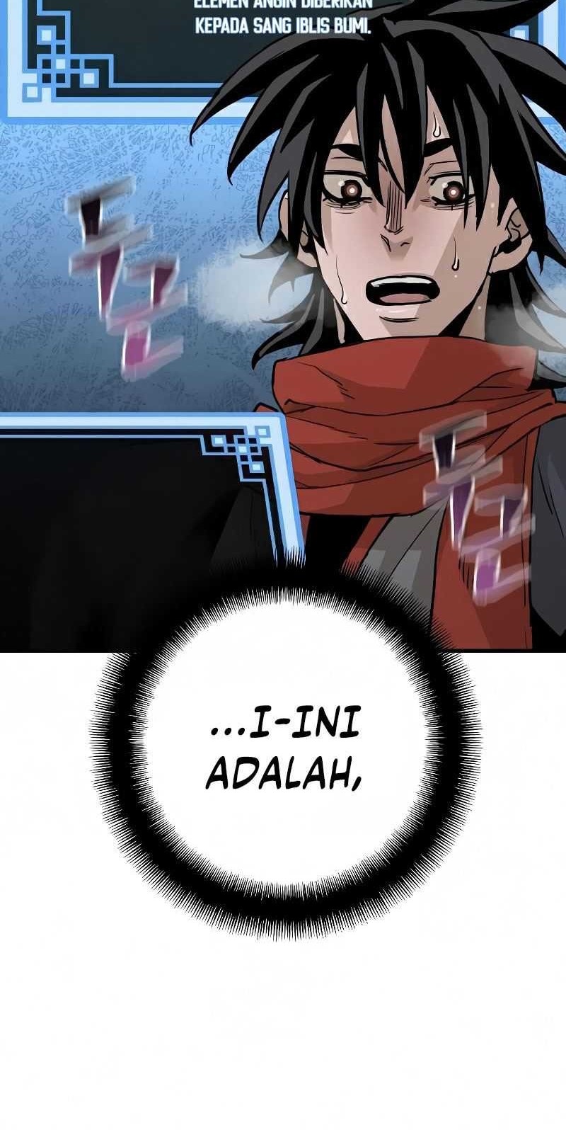 Heavenly Demon Cultivation Simulation Bab 16 halaman 102