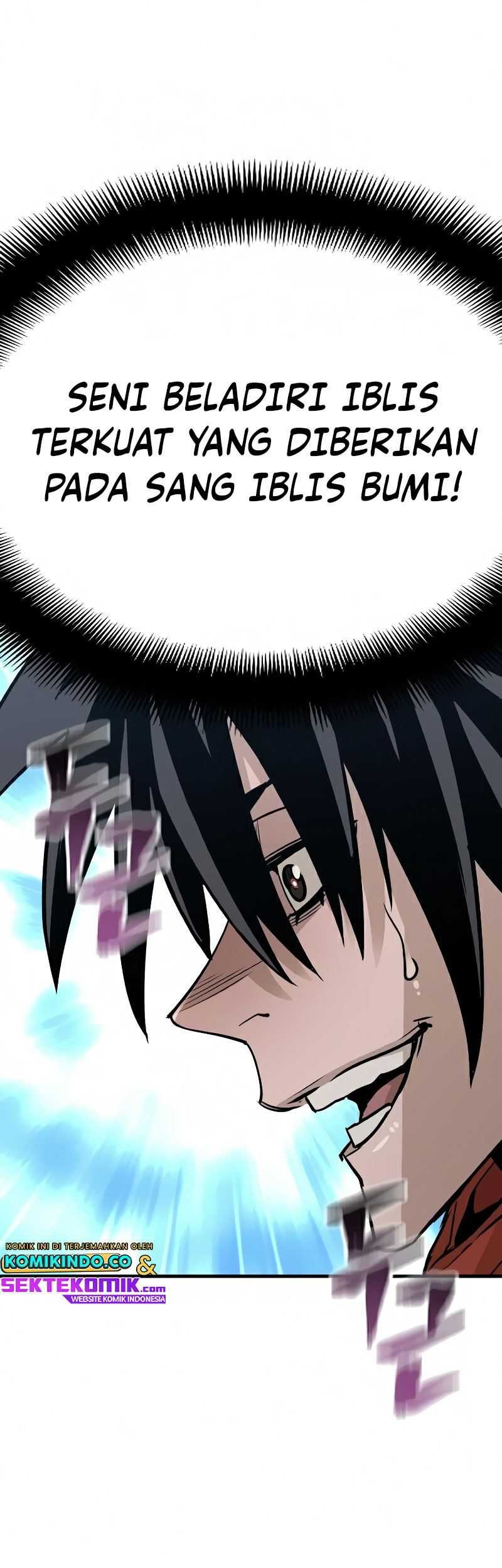 Heavenly Demon Cultivation Simulation Bab 16 halaman 104
