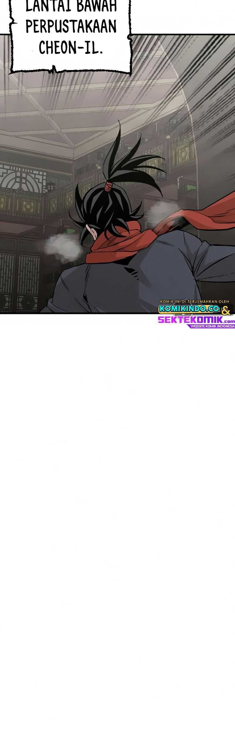 Heavenly Demon Cultivation Simulation Bab 16 halaman 106