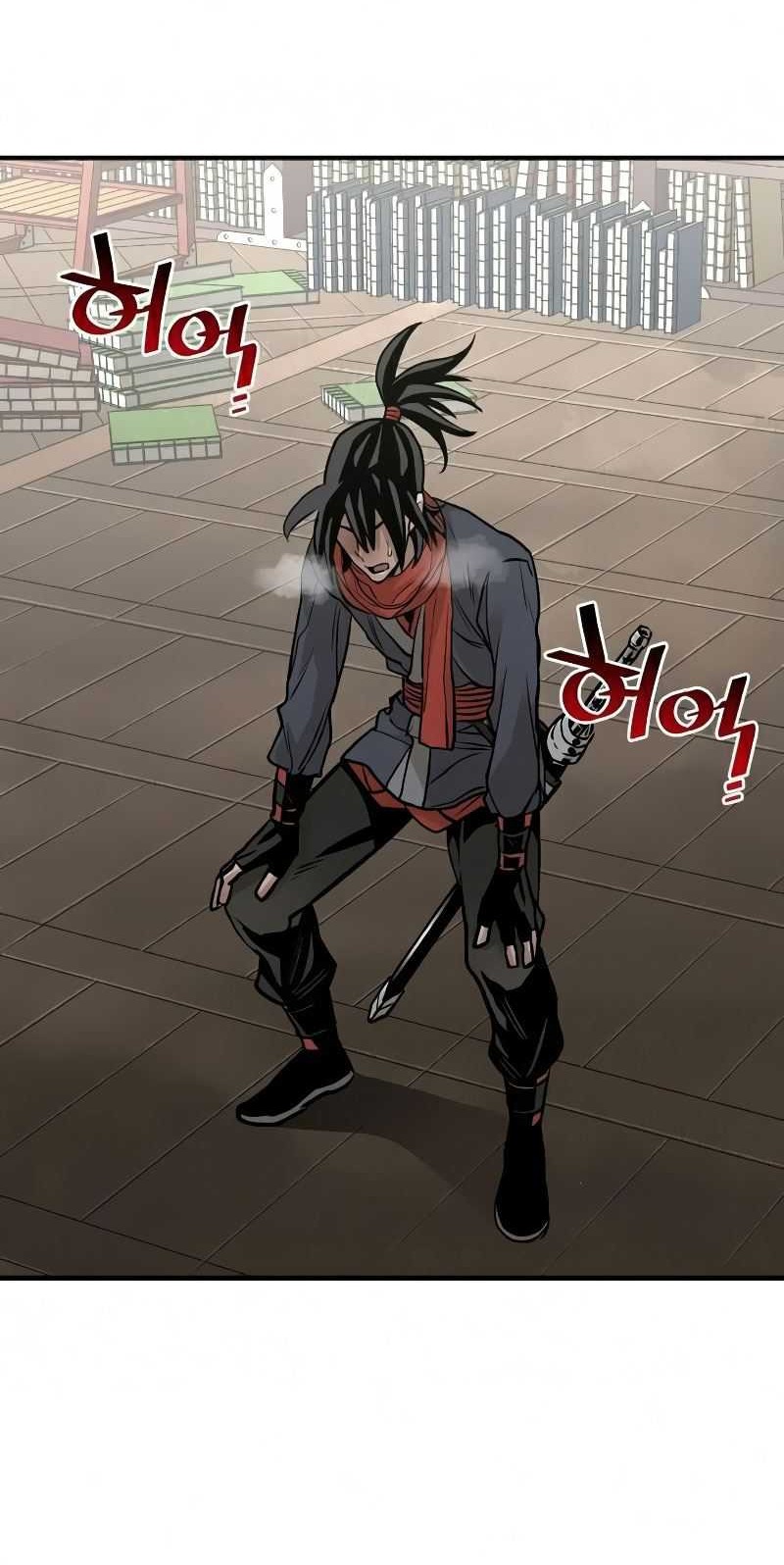Heavenly Demon Cultivation Simulation Bab 16 halaman 107